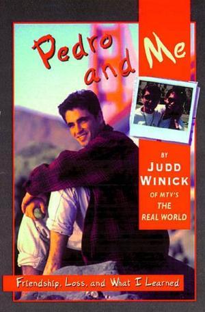 "Pedro and Me - Friendship, Loss and What I Learned" av Judd Winnick