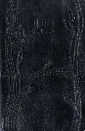 "Bibelen - Guds ord" av Norvald Yri