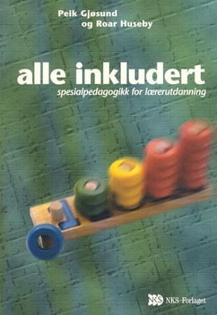 Alle inkludert - spesialpedagogikk for lærerutdanning