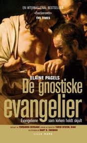 De gnostiske evangelier - evangeliene Kirken ikke ville bruke
