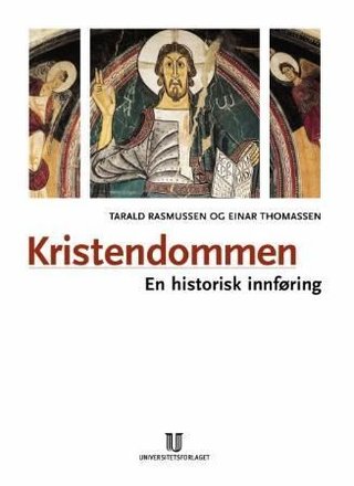Kristendommen - en historisk innføring