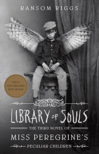 "Library of Souls The Third Novel of Miss Peregrine's Peculiar Children" av Ransom Riggs
