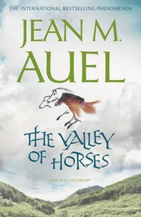 The valley of horses - earth's children 2