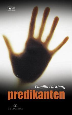 "Predikanten" av Camilla Läckberg