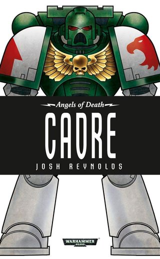"Cadre Warhammer 40,000" av Josh Reynolds