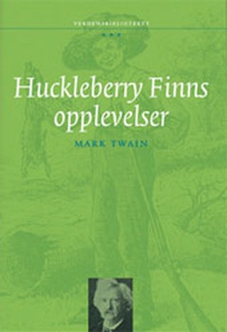 Huckleberry Finns opplevelser