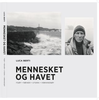 Mennesket og havet - Feøy, Røvær, Utsira, Vibrandsøy