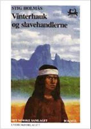 Vinterhauk og slavehandlerne
