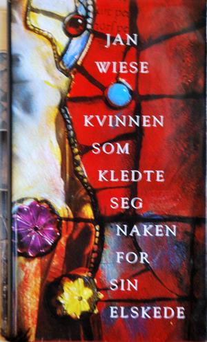 Kvinnen som kledte seg naken for sin elskede