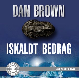 Iskaldt bedrag