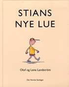 Stians nye lue