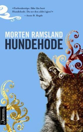 Hundehode - roman