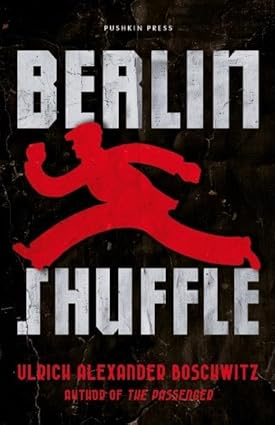 Berlin Shuffle