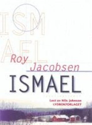 Ismael - spenningsroman