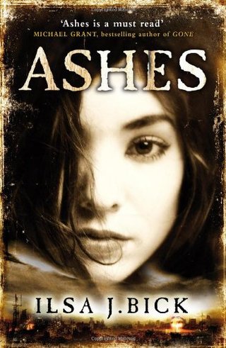 "Ashes (Ashes Trilogy)" av Ilsa J. Bick