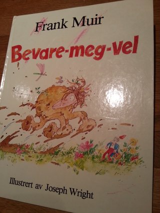 Bevare-meg-vel
