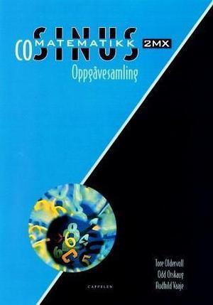 "Cosinus 2MX - oppgåvesamling" av Tore Oldervoll