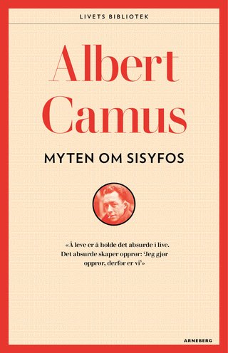 Myten om Sisyfos - essay om det absurde
