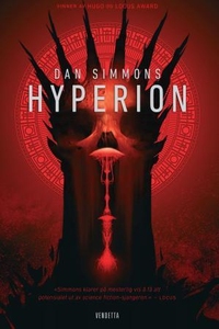 "Hyperion" av Dan Simmons