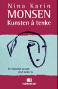 "Kunsten å tenke" av Nina Karin Monsen