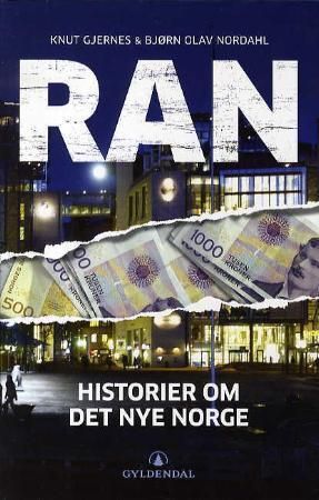 Ran - historier om det nye Norge