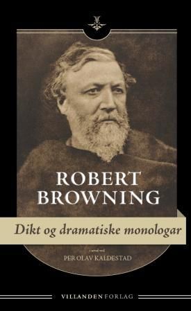 Dikt og dramatiske monologar - i utval