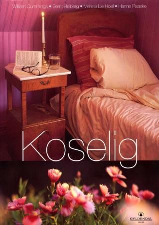"Koselig" av William Cummings