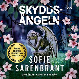 "Skyddsängeln" av Sofie Sarenbrant