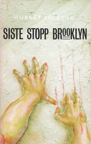Siste stopp Brooklyn