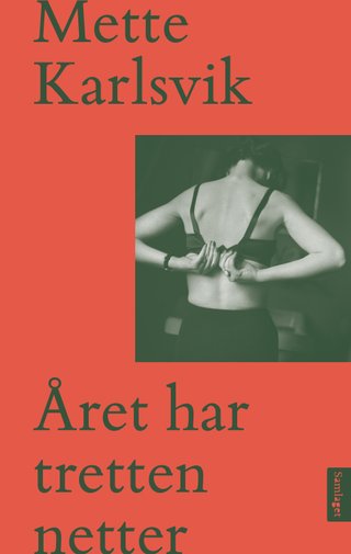 Året har tretten netter - roman