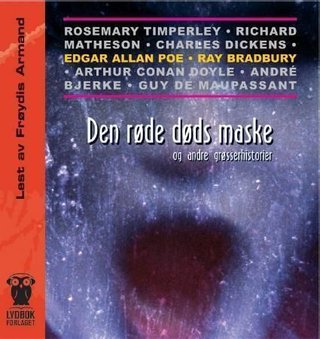 Den røde døds maske og andre grøsserhistorier
