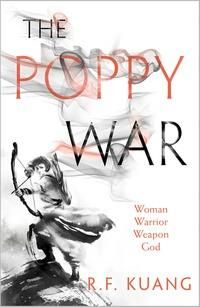 The poppy war