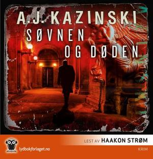 "Søvnen og døden" av A.J. Kazinski