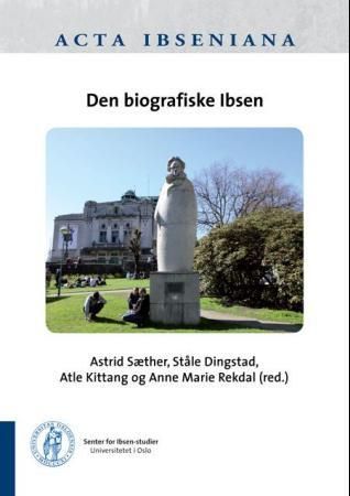 Den biografiske Ibsen