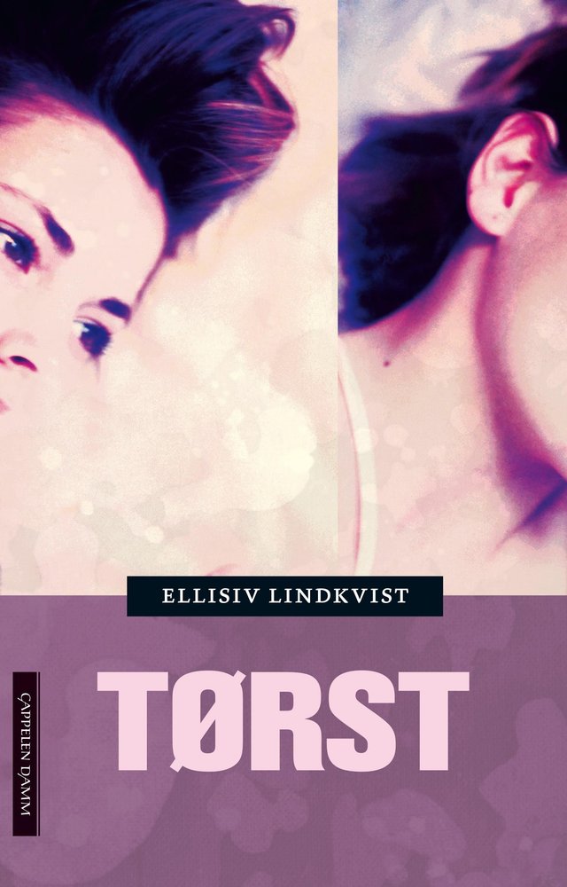 "Tørst - roman" av Ellisiv Lindkvist