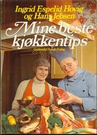 Mine beste kjøkkentips
