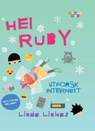 Hei Ruby - utforsk internett