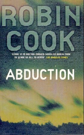 "Abduction" av Robin Cook