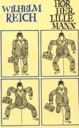 "Hør her, lille mann" av Wilhelm Reich