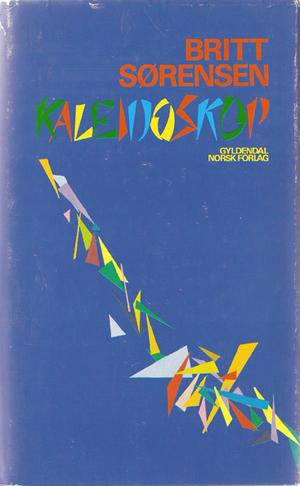 "Kaleidoskop" av Britt Sørensen