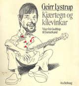 Kjærtegn og kilevinkar - viser frå Godthåb til Samarkand