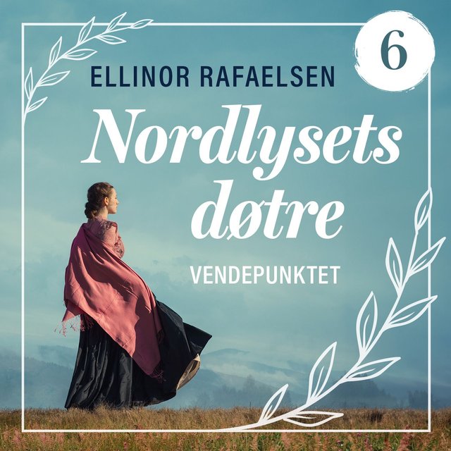"Vendepunktet" av Ellinor Rafaelsen