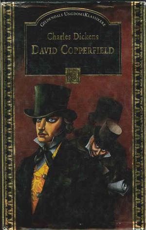 David Copperfield