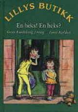 "En heks! En heks?" av Grete Randsborg Jenseg