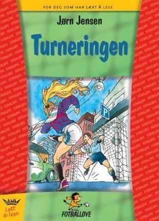 Turneringen