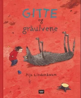Gitte og gråulvene