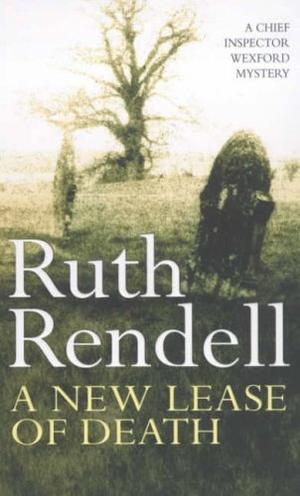 "A New Lease of Death (Inspector Wexford)" av Ruth Rendell