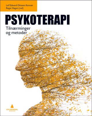 "Psykoterapi" av Leif Edward Ottesen Kennair