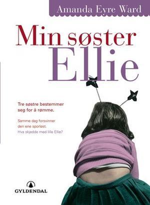 "Min søster Ellie" av Amanda Eyre Ward