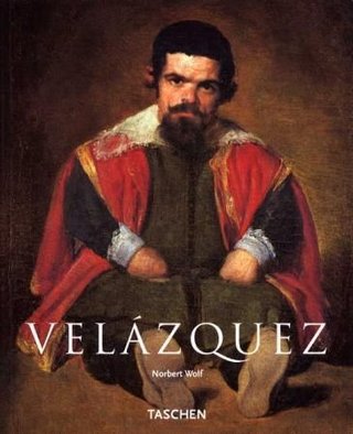 Diego Velázquez - 1599-1660 : the face of Spain